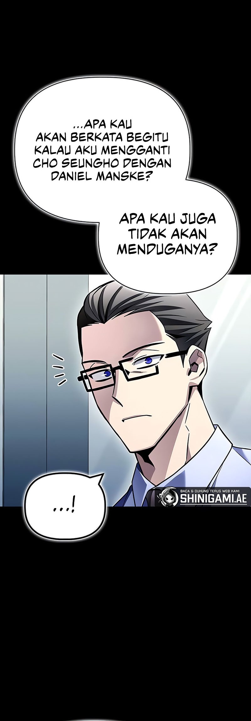 Superhuman Battlefield Chapter 136 Gambar 13