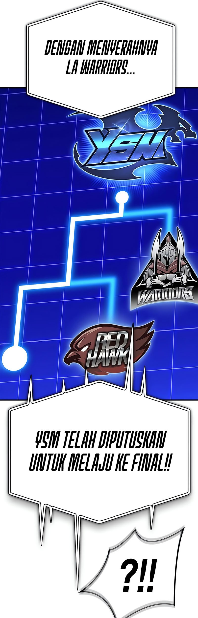 Superhuman Battlefield Chapter 136 Gambar 18