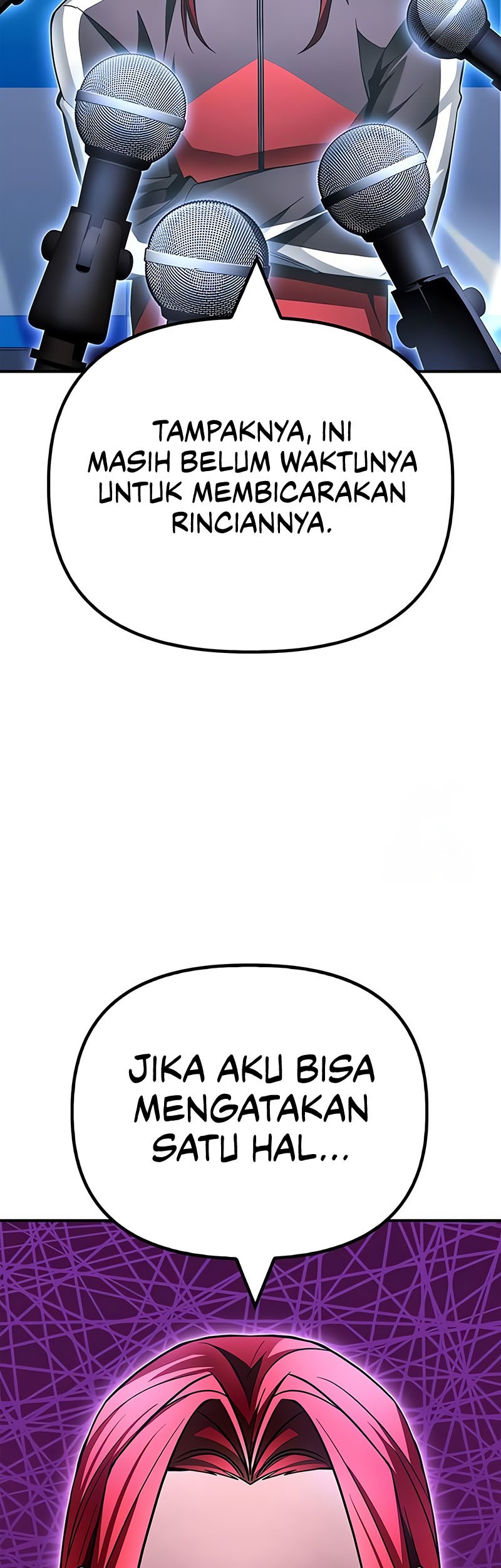 Superhuman Battlefield Chapter 136 Gambar 20