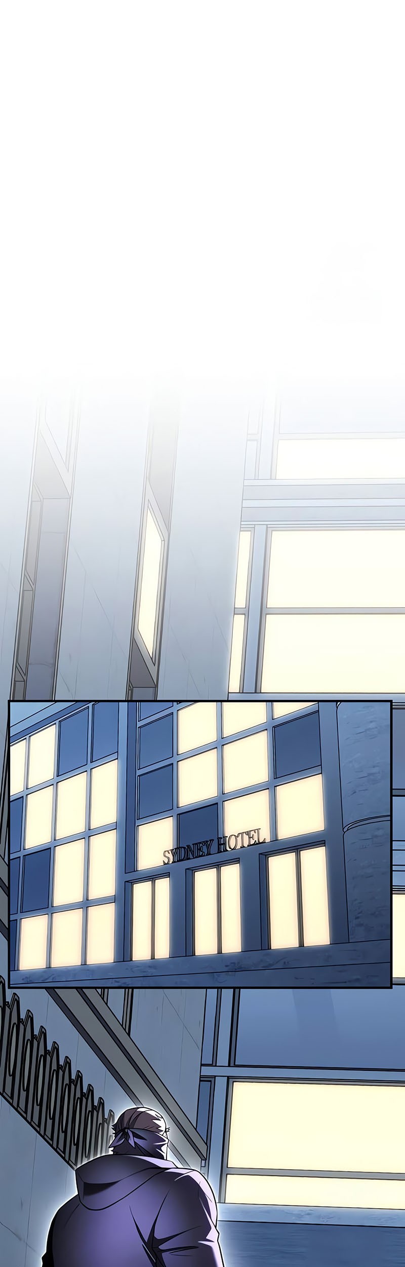 Superhuman Battlefield Chapter 136 Gambar 30