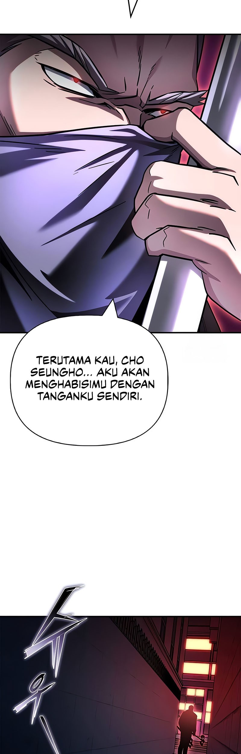 Superhuman Battlefield Chapter 136 Gambar 32