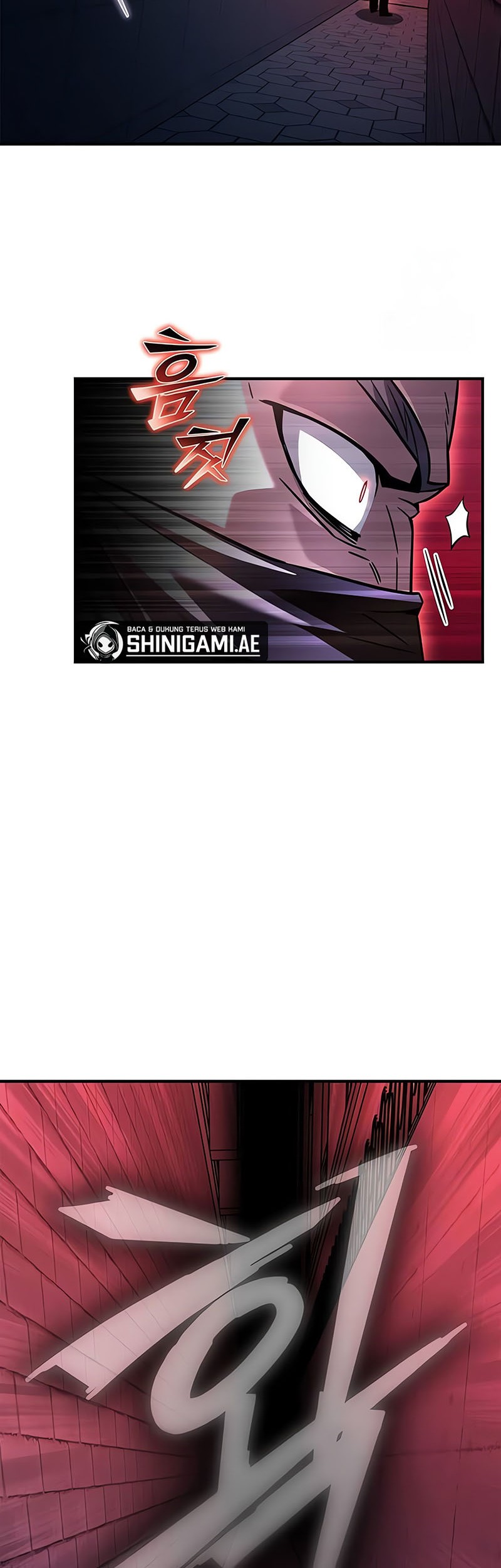 Superhuman Battlefield Chapter 136 Gambar 33