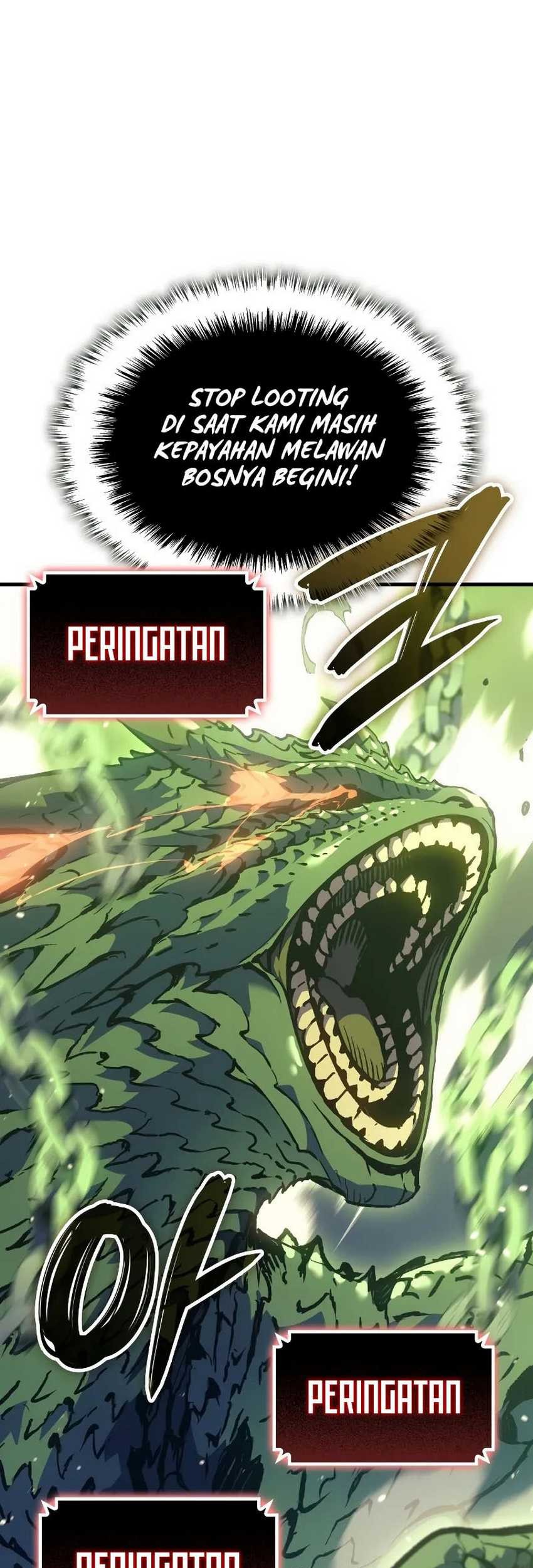 The Indomitable Martial King Chapter 60 Gambar 68