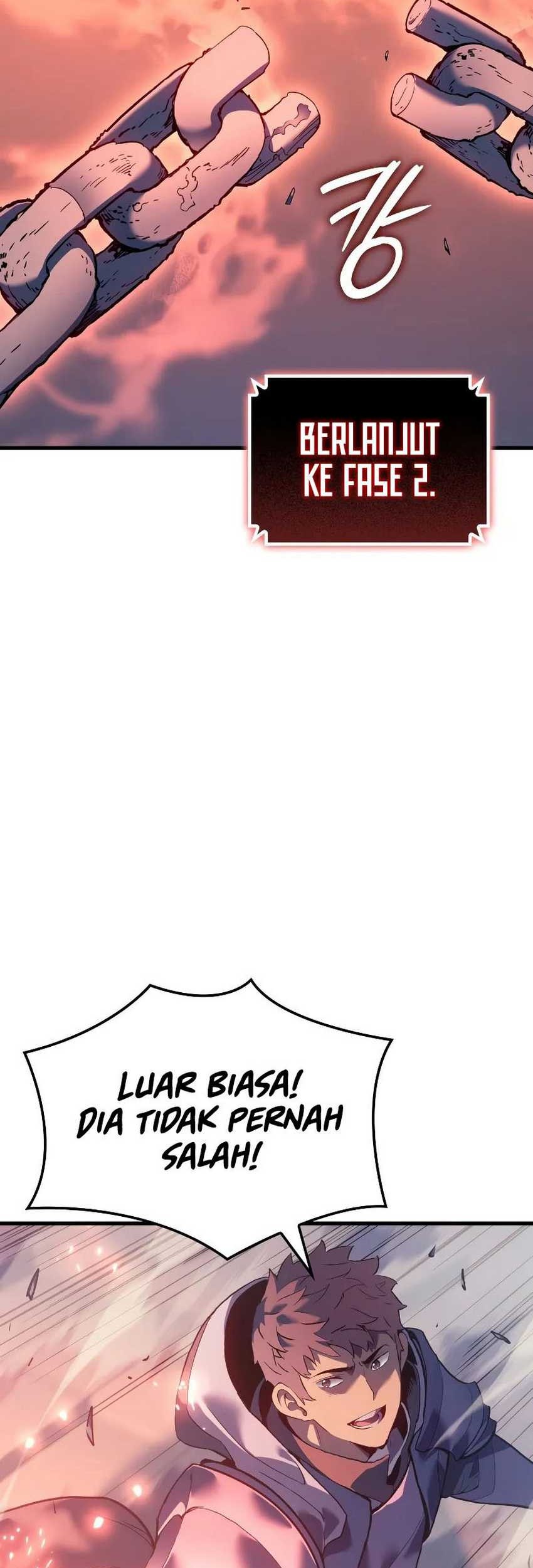 The Indomitable Martial King Chapter 60 Gambar 70