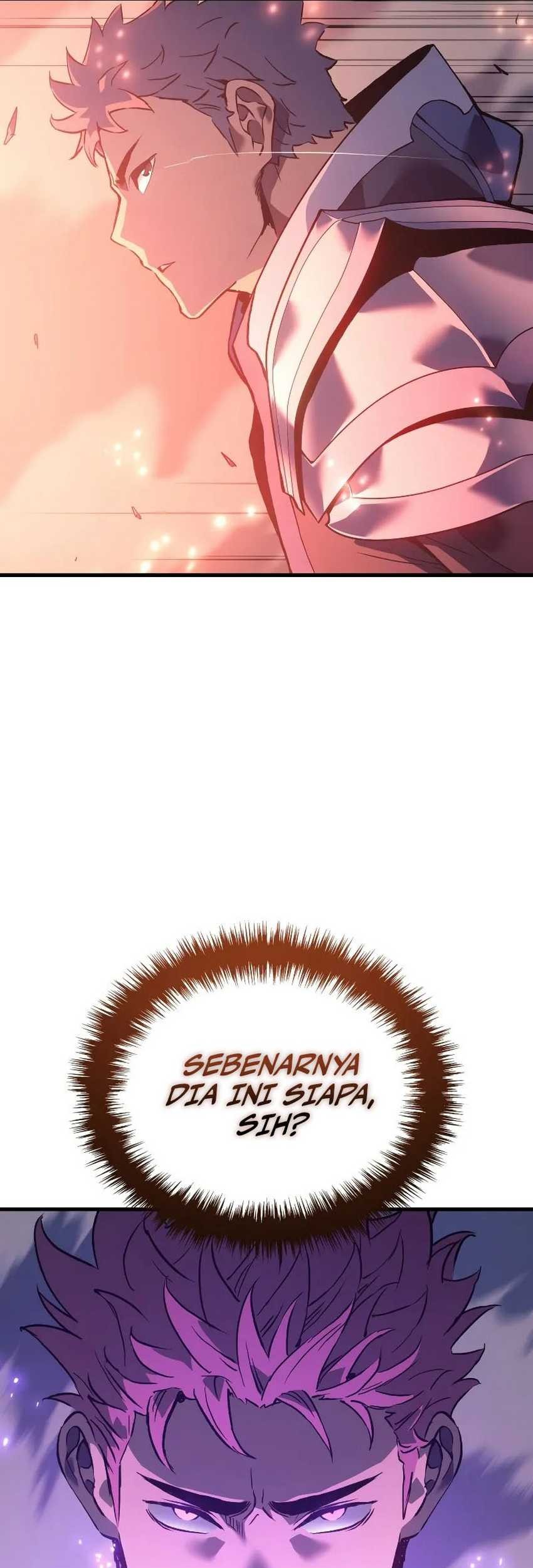 The Indomitable Martial King Chapter 60 Gambar 72