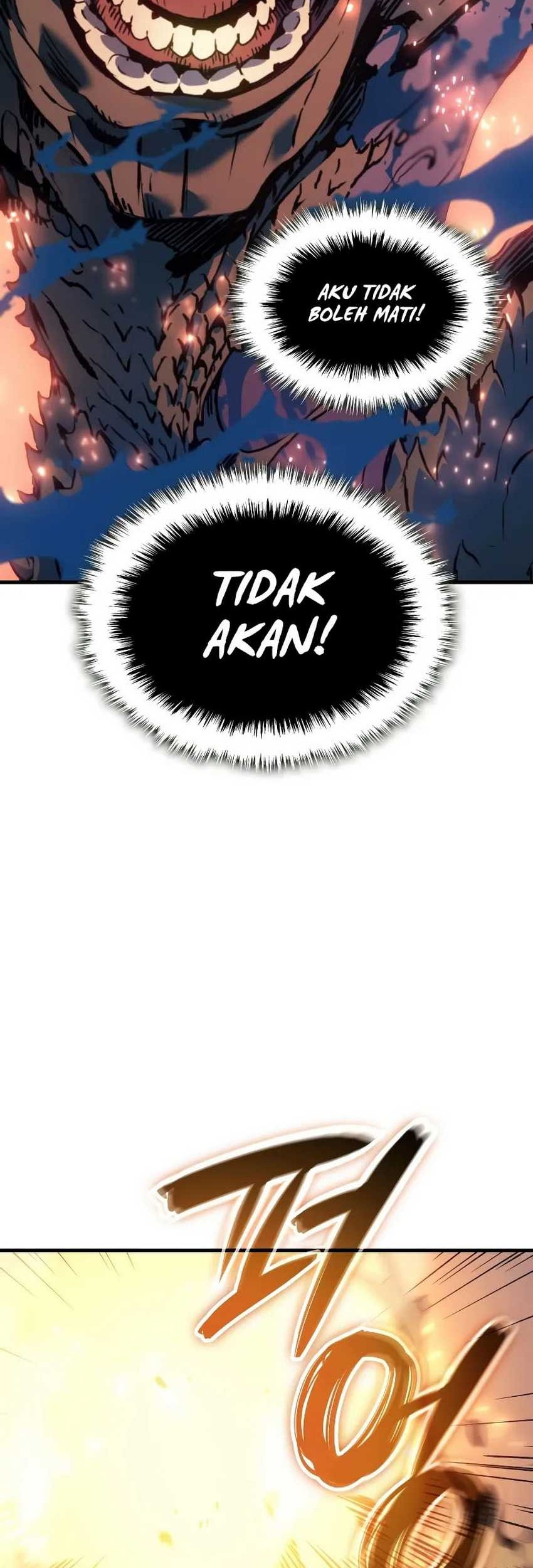 The Indomitable Martial King Chapter 60 Gambar 80
