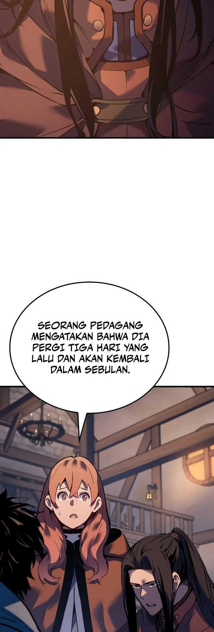 The Indomitable Martial King Chapter 60 Gambar 46