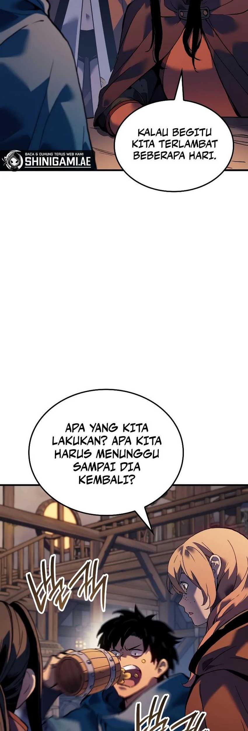 The Indomitable Martial King Chapter 60 Gambar 47
