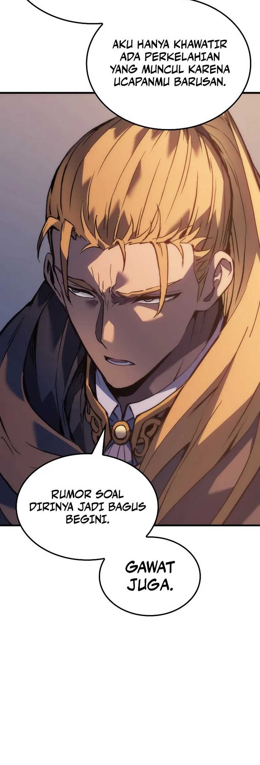 The Indomitable Martial King Chapter 60 Gambar 52