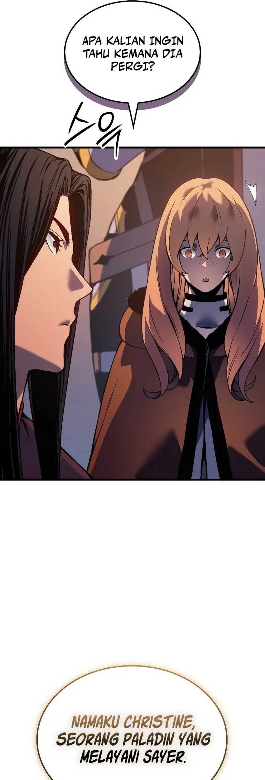 The Indomitable Martial King Chapter 60 Gambar 54