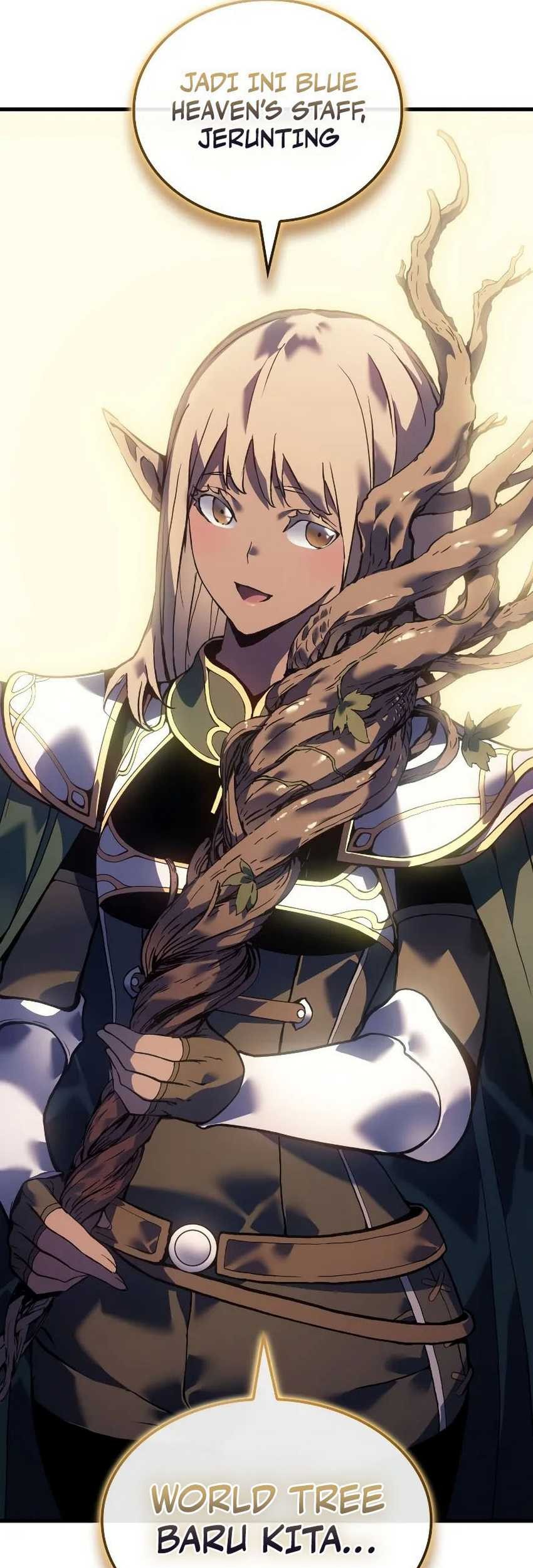 The Indomitable Martial King Chapter 60 Gambar 86