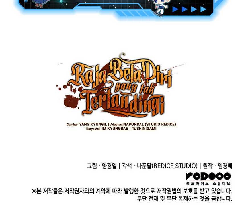 The Indomitable Martial King Chapter 60 Gambar 88