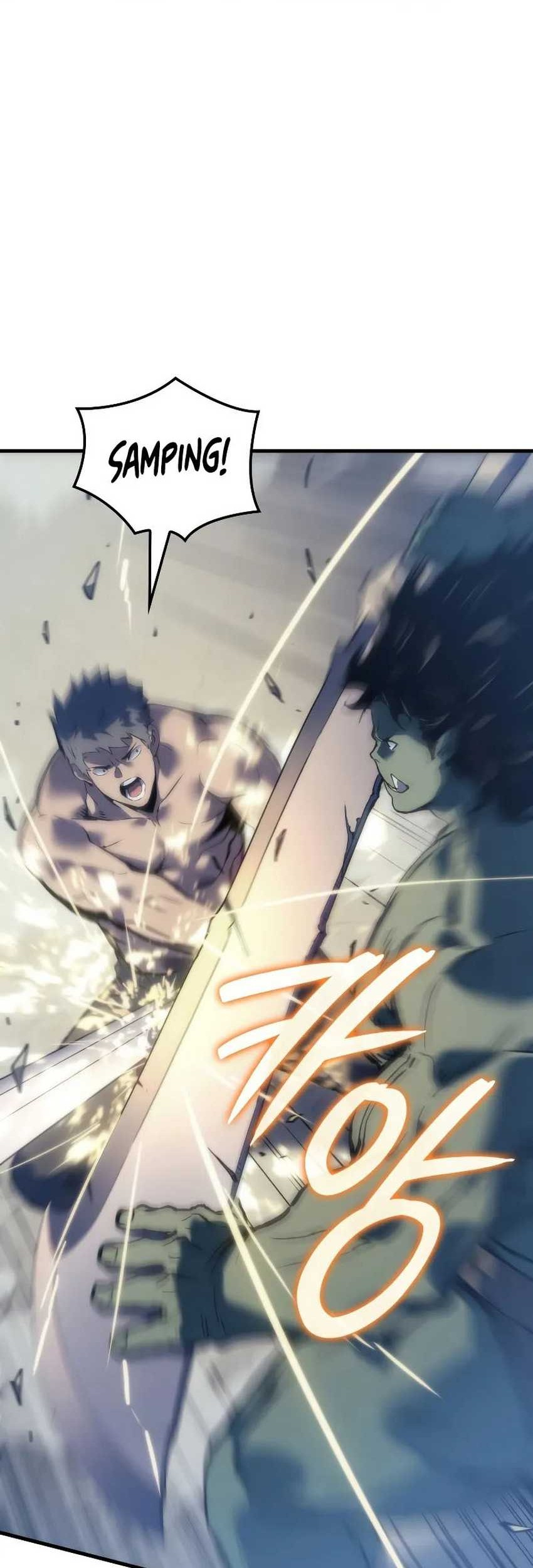 The Indomitable Martial King Chapter 60 Gambar 5