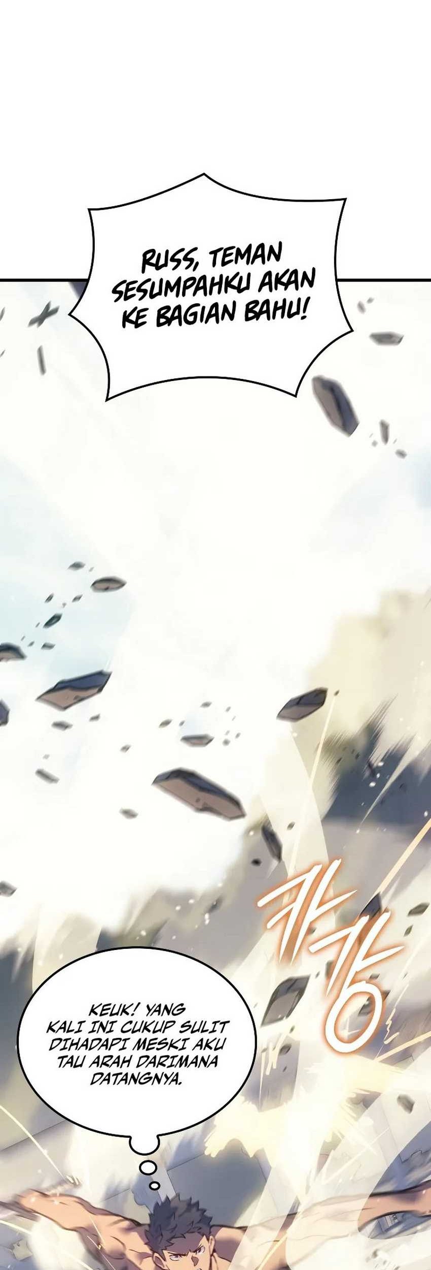 The Indomitable Martial King Chapter 60 Gambar 8