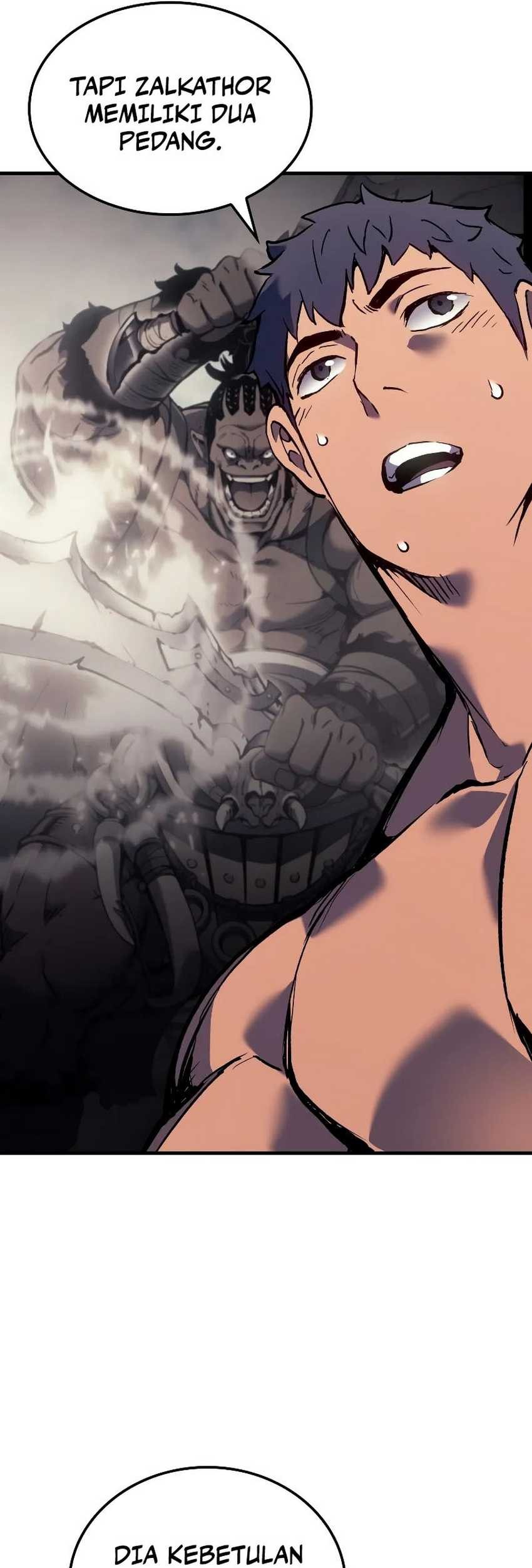 The Indomitable Martial King Chapter 60 Gambar 12