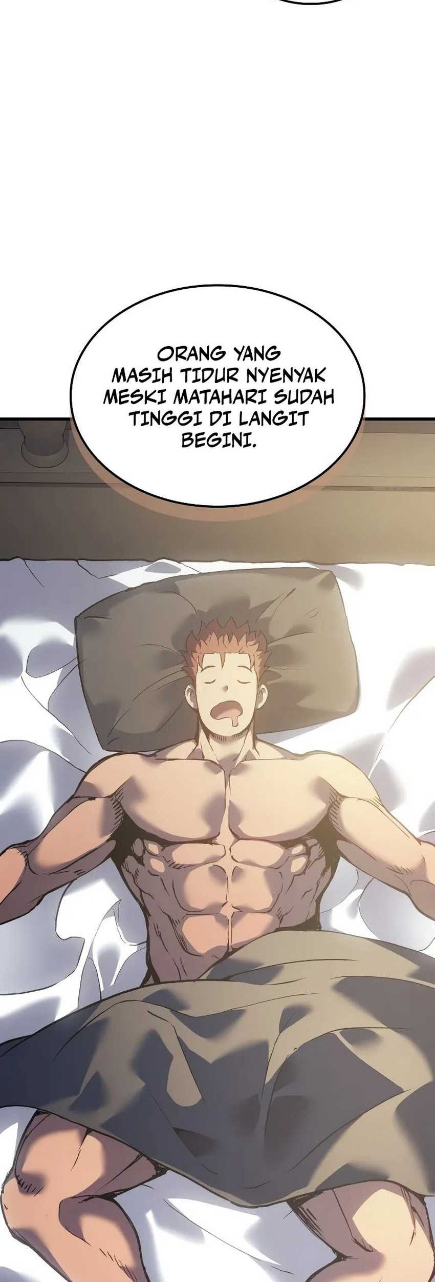 The Indomitable Martial King Chapter 60 Gambar 27