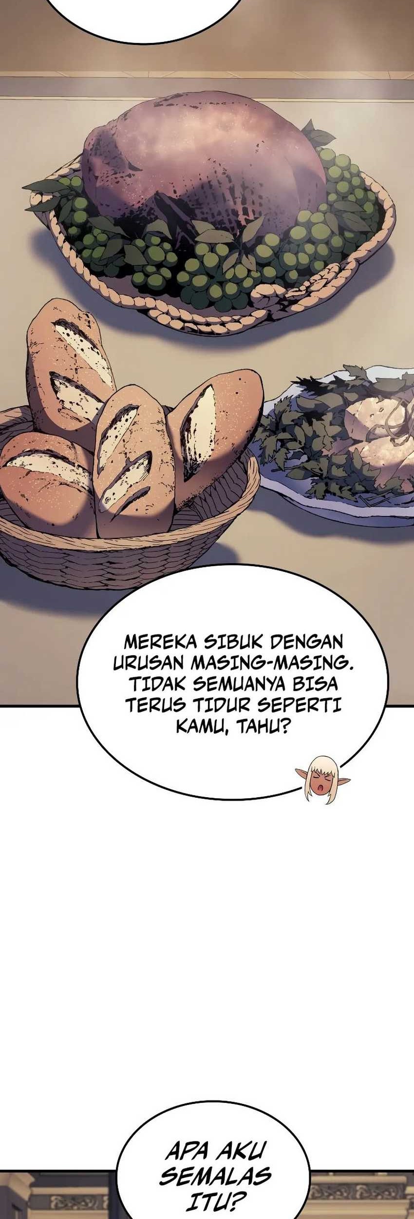 The Indomitable Martial King Chapter 60 Gambar 32