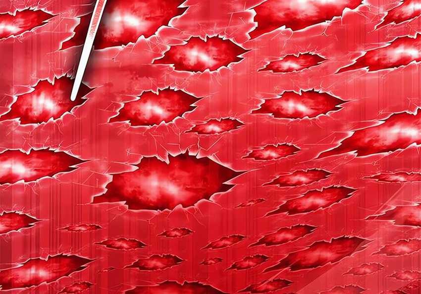 Superhuman Battlefield Chapter 137 Gambar 60