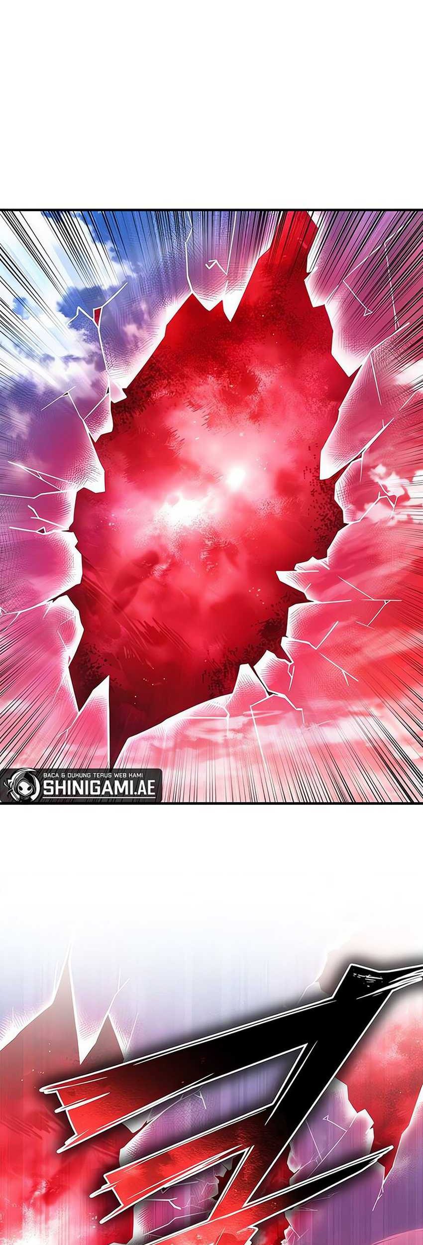 Superhuman Battlefield Chapter 137 Gambar 58