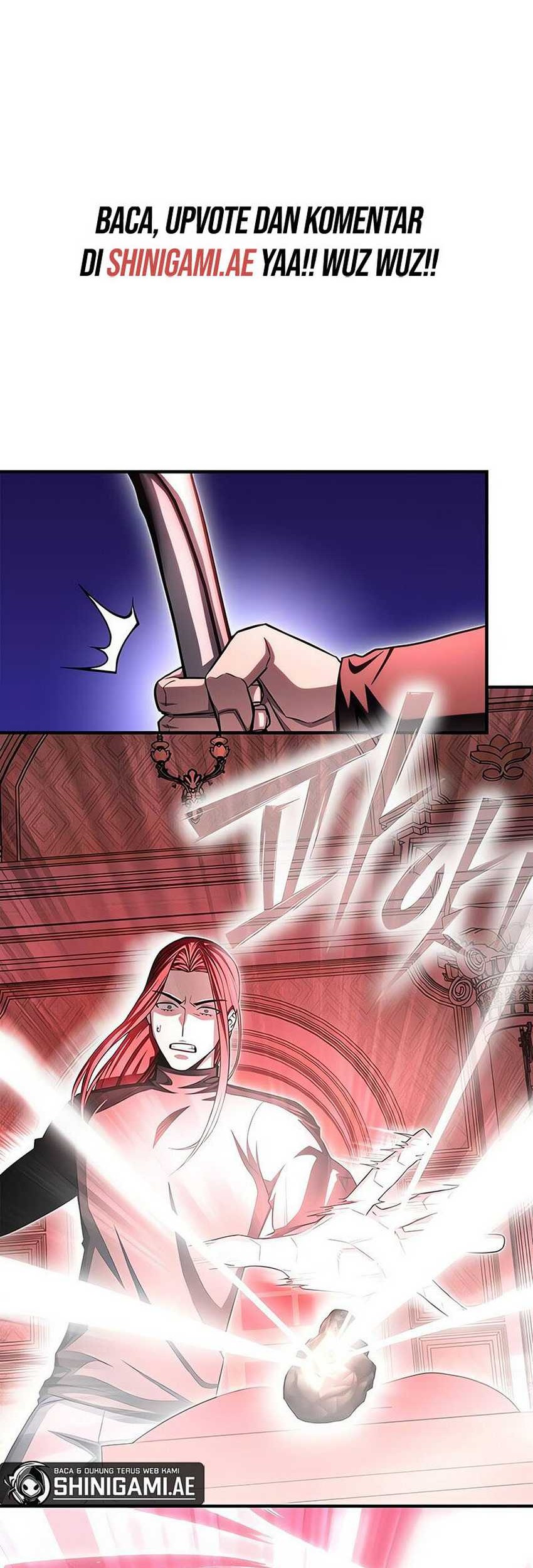 Superhuman Battlefield Chapter 137 Gambar 62