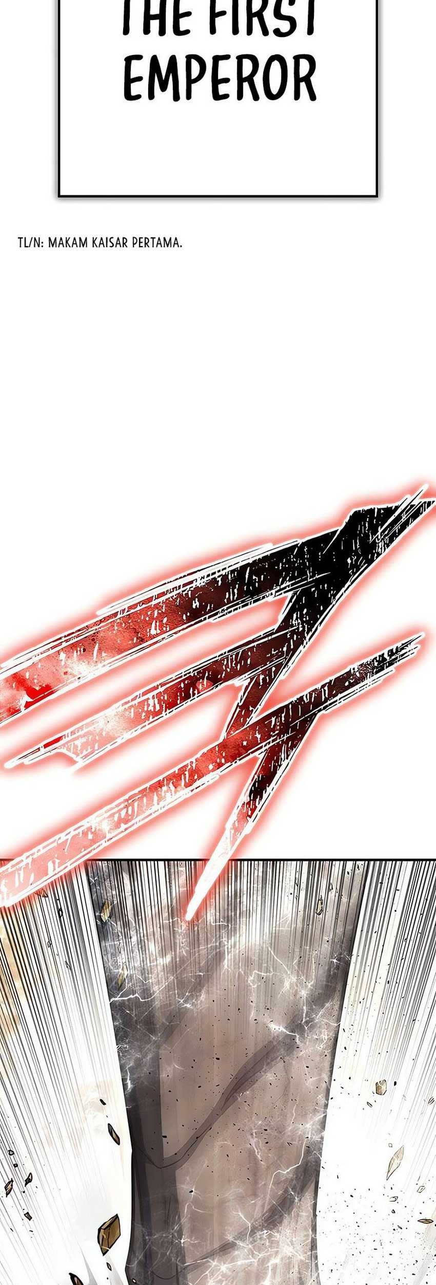 Superhuman Battlefield Chapter 137 Gambar 68