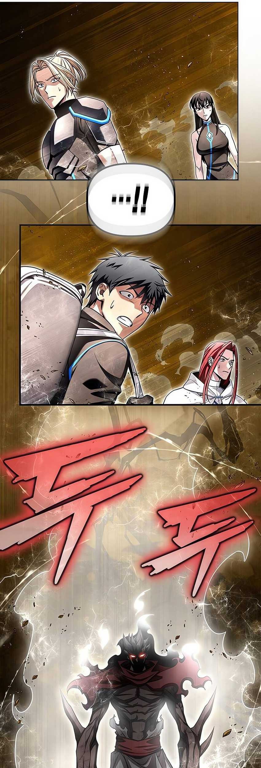 Superhuman Battlefield Chapter 137 Gambar 71