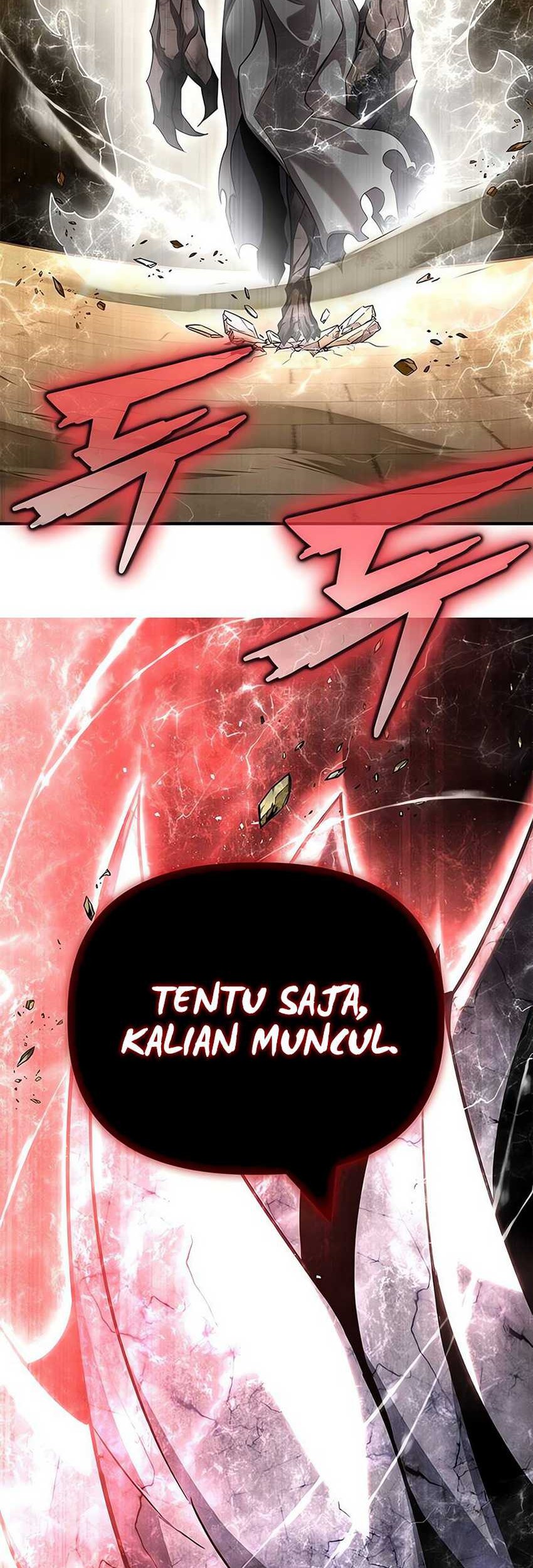 Superhuman Battlefield Chapter 137 Gambar 72