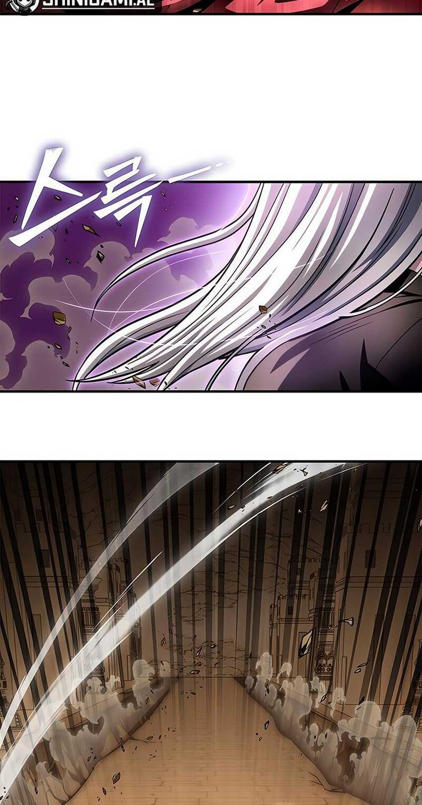 Superhuman Battlefield Chapter 137 Gambar 79