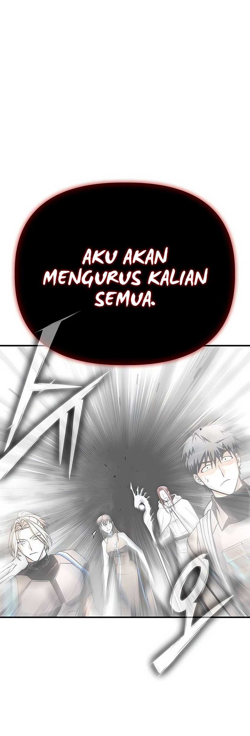 Superhuman Battlefield Chapter 137 Gambar 76