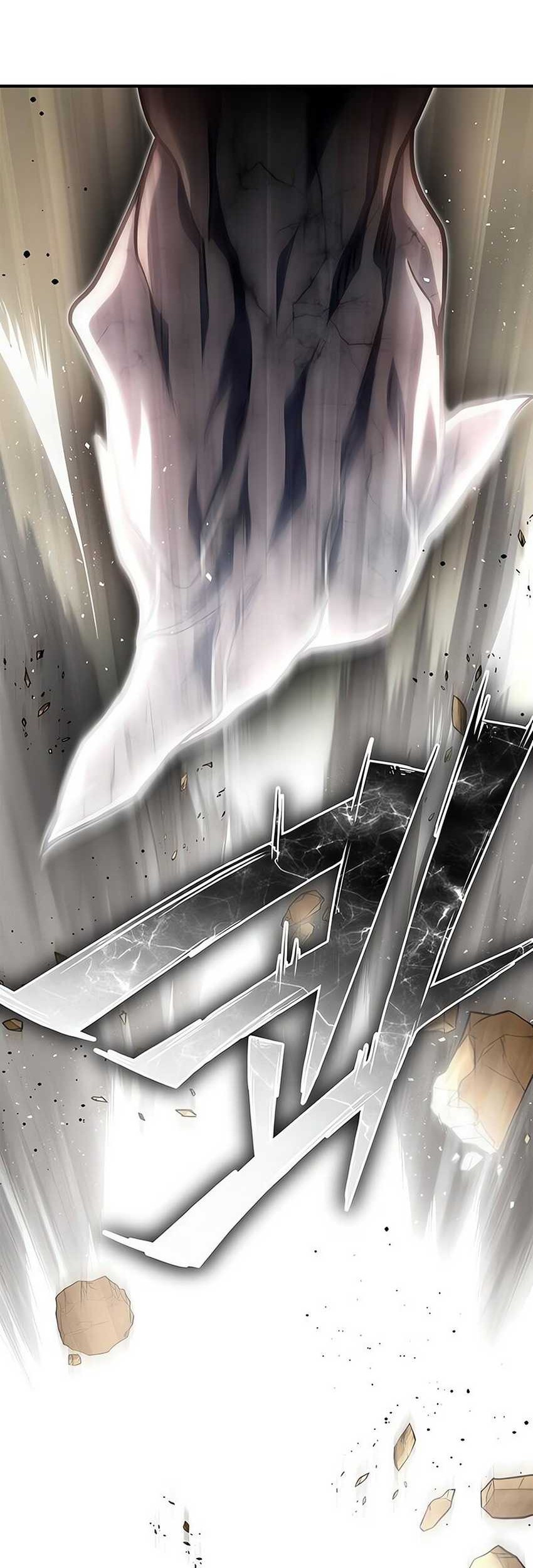 Superhuman Battlefield Chapter 137 Gambar 77