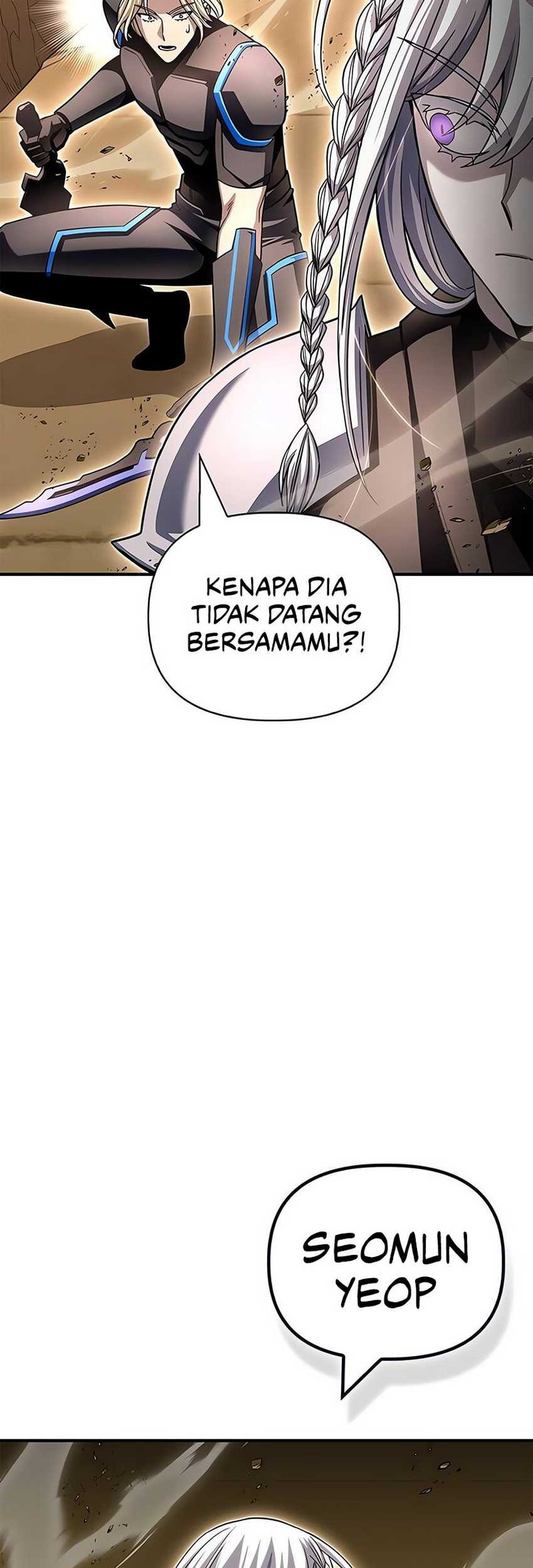 Superhuman Battlefield Chapter 137 Gambar 83