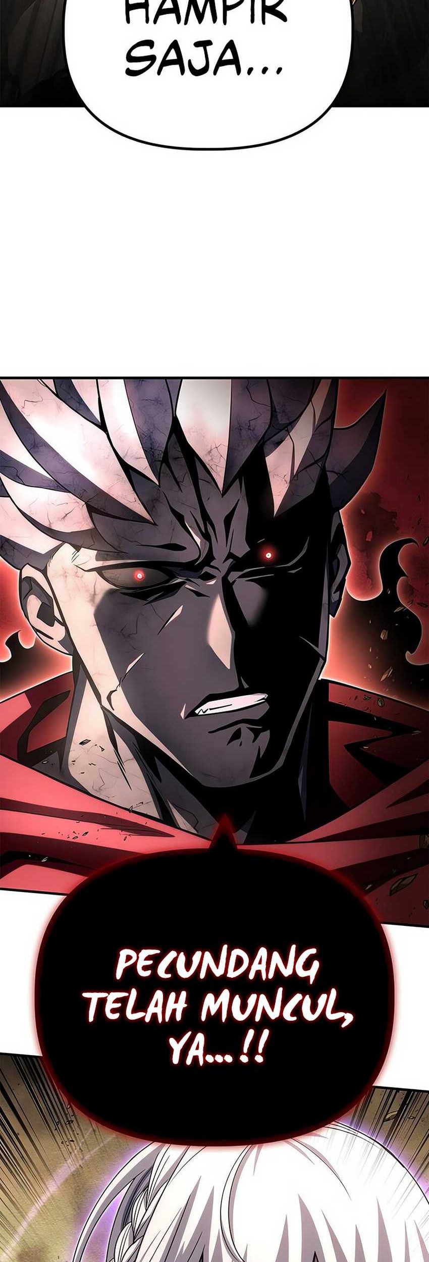 Superhuman Battlefield Chapter 137 Gambar 81