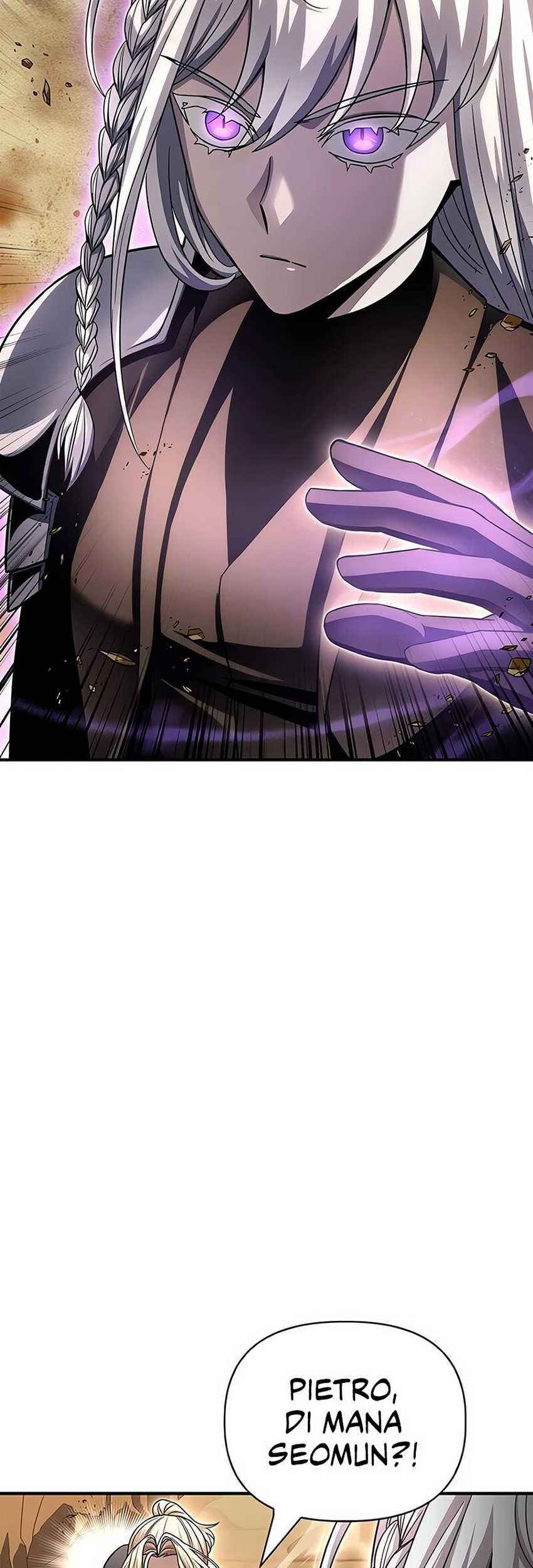 Superhuman Battlefield Chapter 137 Gambar 82