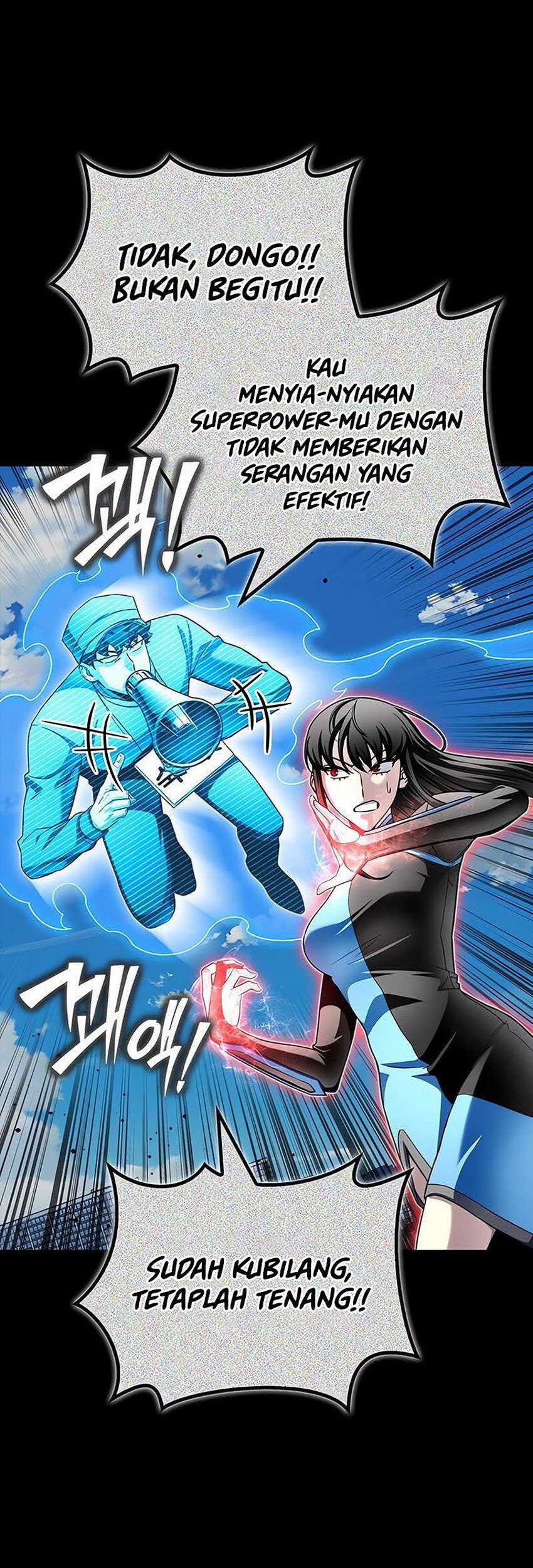 Superhuman Battlefield Chapter 137 Gambar 42