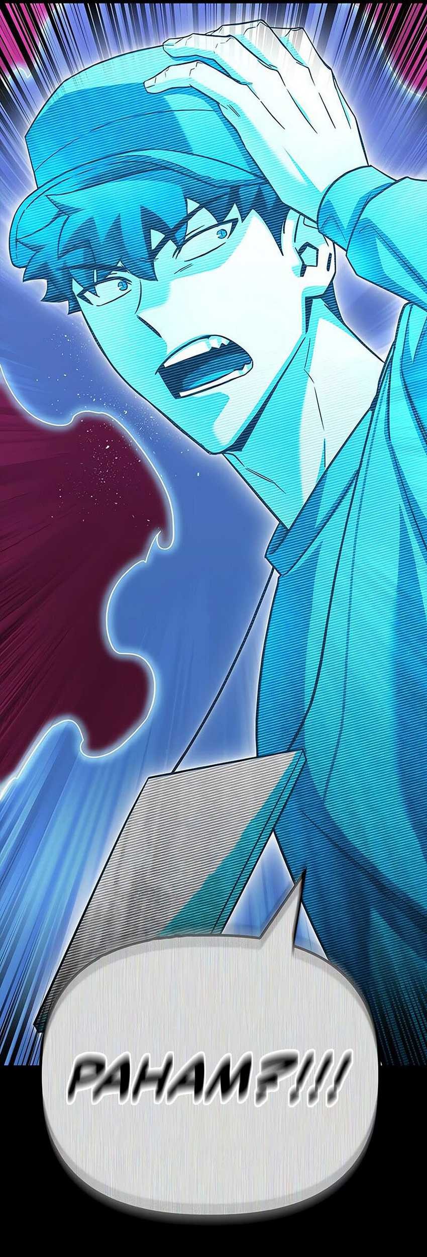 Superhuman Battlefield Chapter 137 Gambar 39