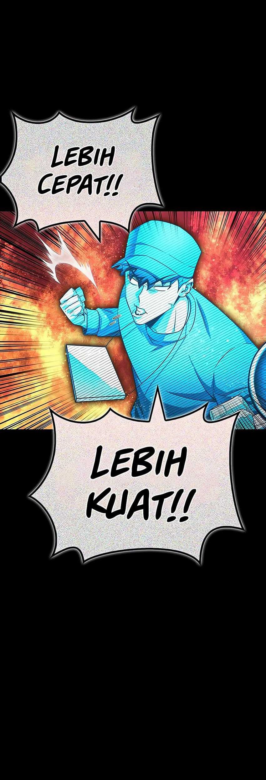 Superhuman Battlefield Chapter 137 Gambar 47