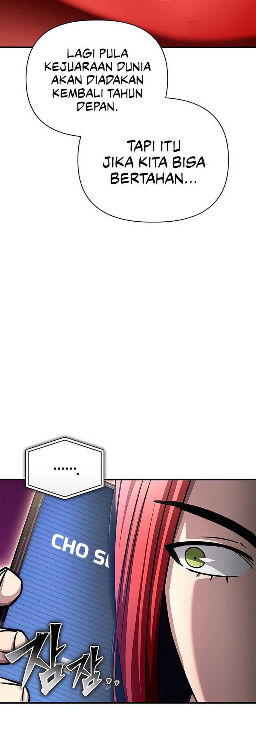 Superhuman Battlefield Chapter 137 Gambar 51