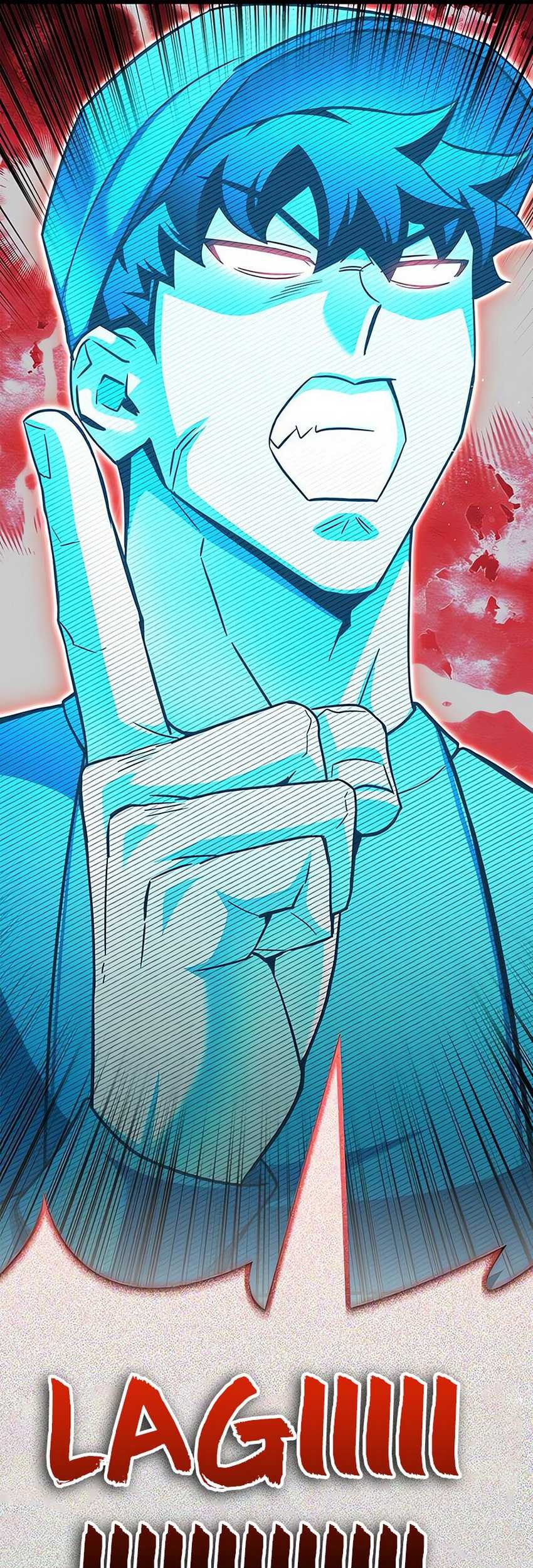 Superhuman Battlefield Chapter 137 Gambar 48