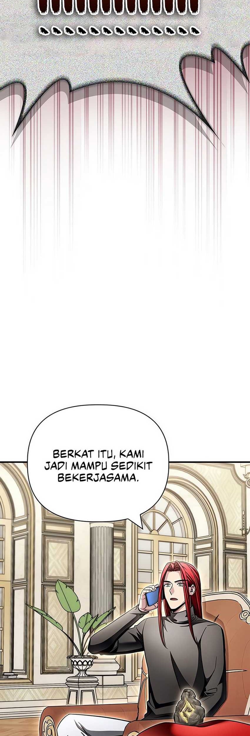Superhuman Battlefield Chapter 137 Gambar 49