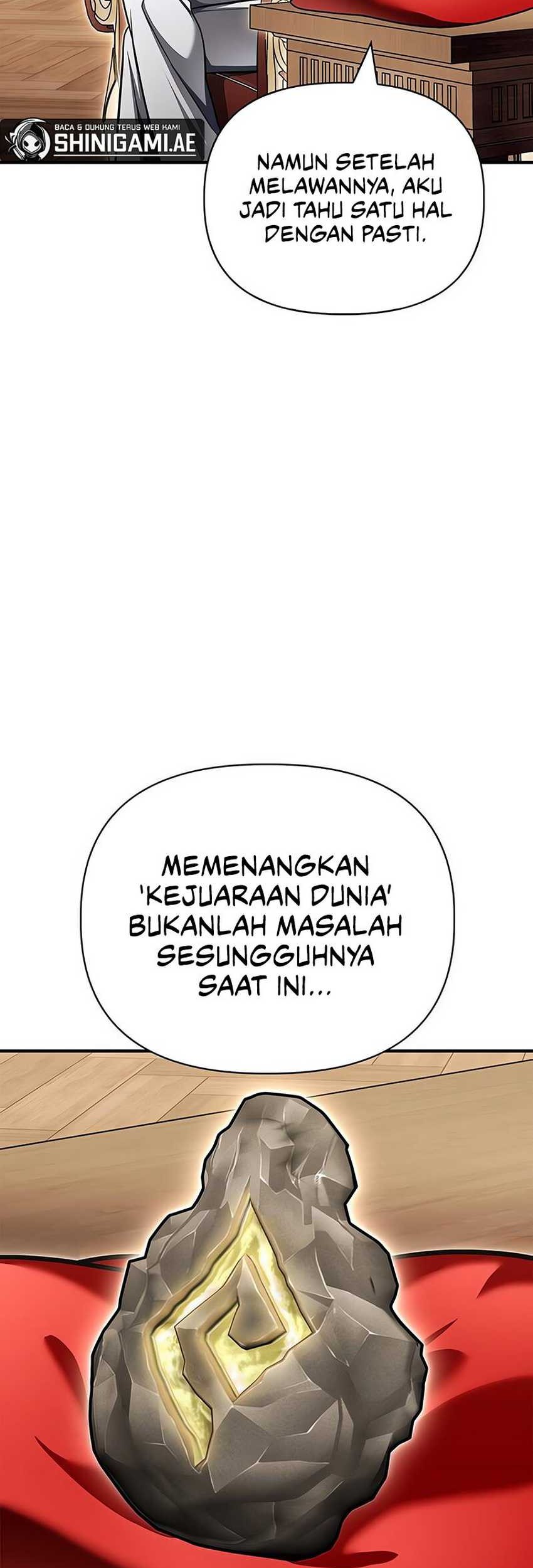 Superhuman Battlefield Chapter 137 Gambar 50