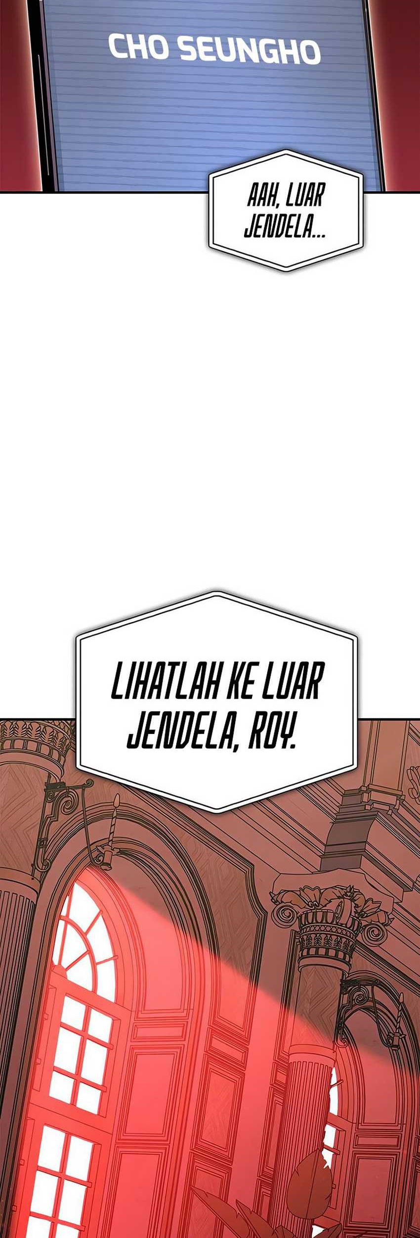 Superhuman Battlefield Chapter 137 Gambar 54