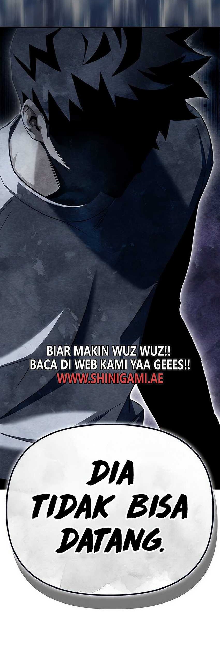 Superhuman Battlefield Chapter 137 Gambar 86