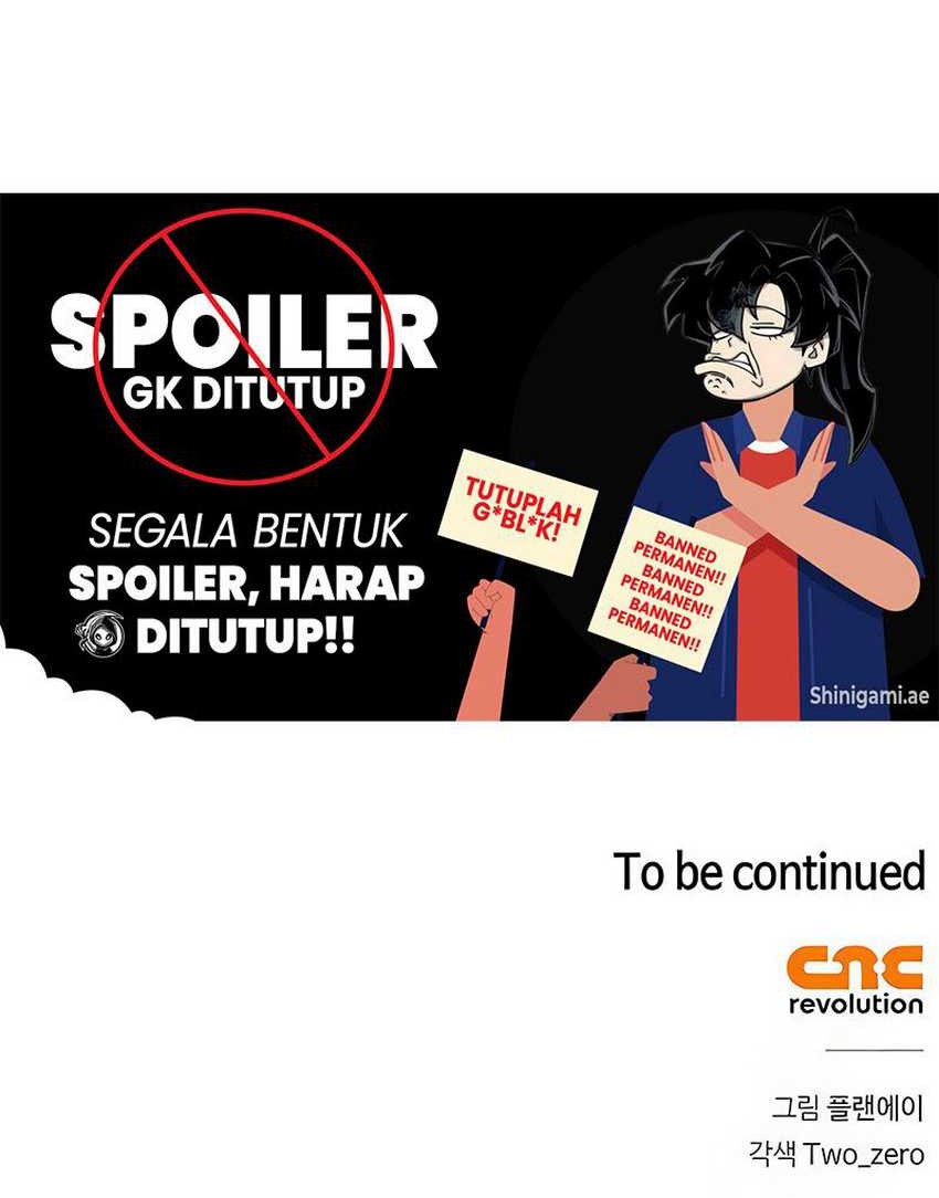 Superhuman Battlefield Chapter 137 Gambar 87