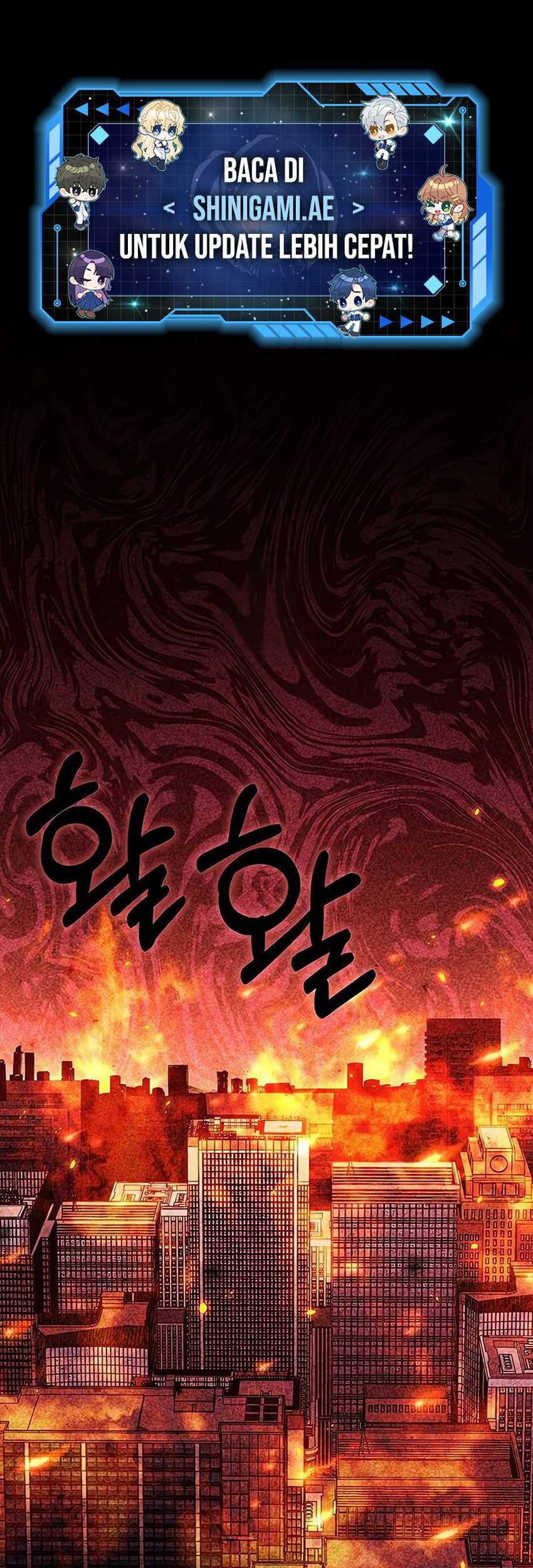 Manhwa Superhuman Battlefield Chapter 137 gambar nomor 2