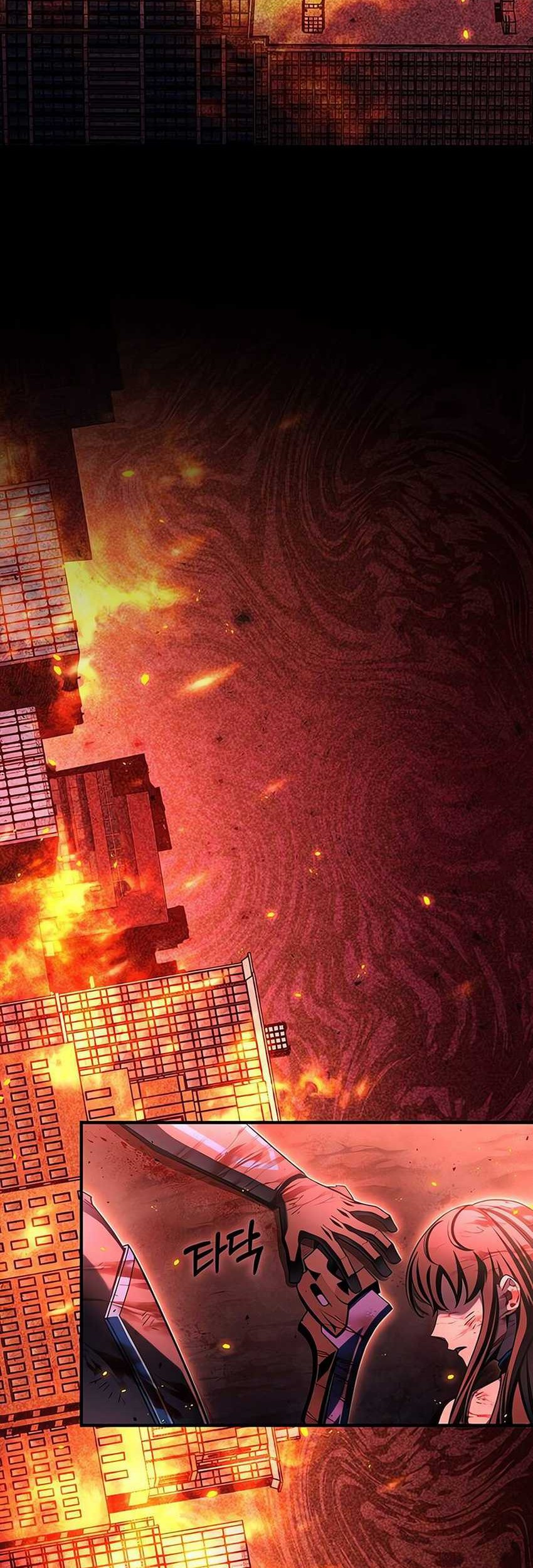 Superhuman Battlefield Chapter 137 Gambar 3