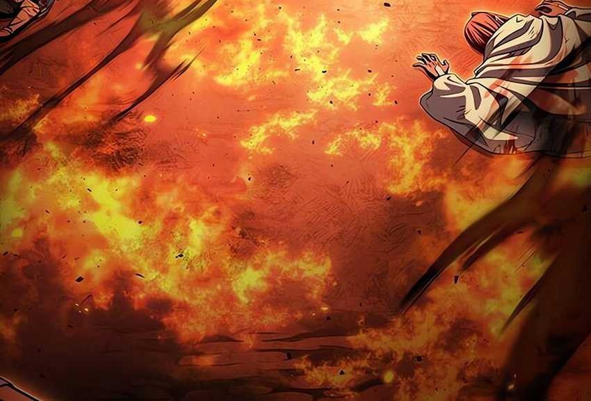 Superhuman Battlefield Chapter 137 Gambar 6