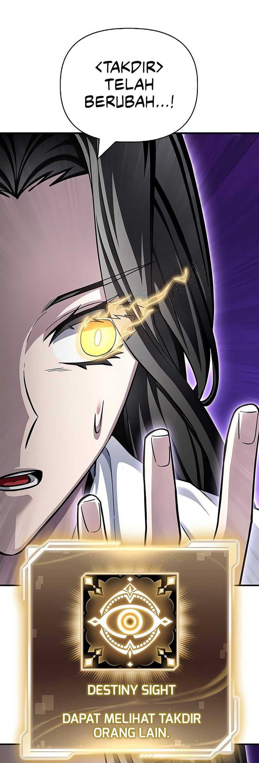 Superhuman Battlefield Chapter 137 Gambar 9