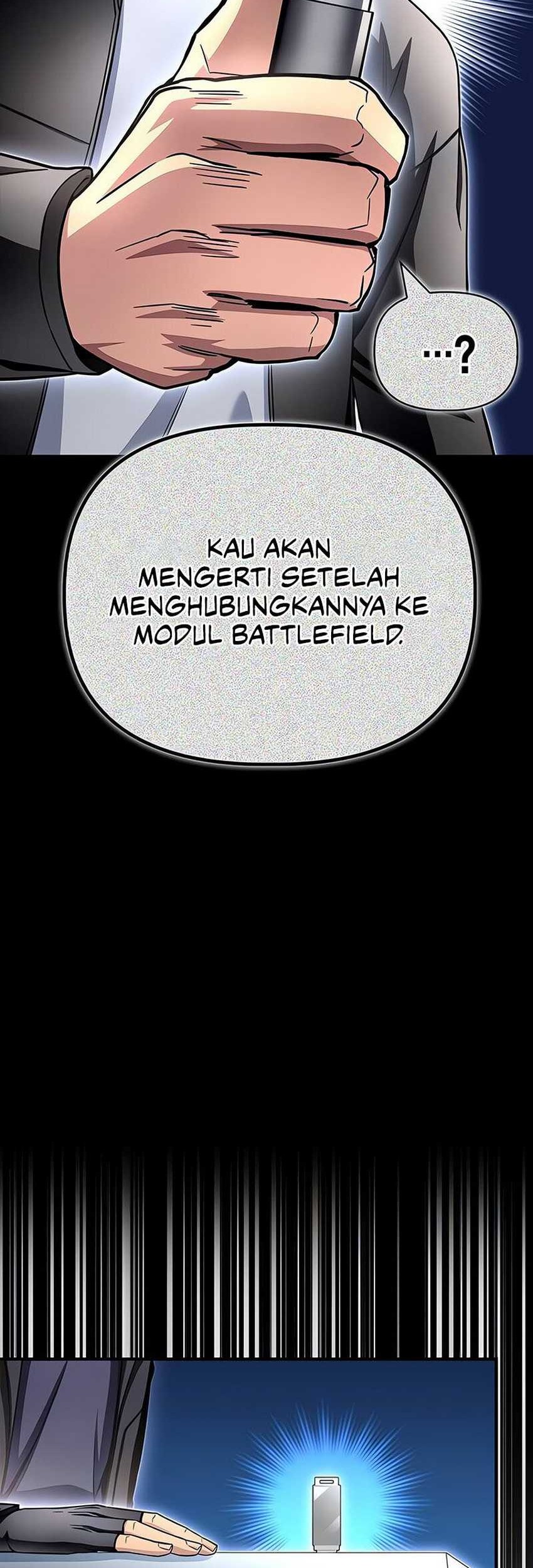 Superhuman Battlefield Chapter 137 Gambar 20