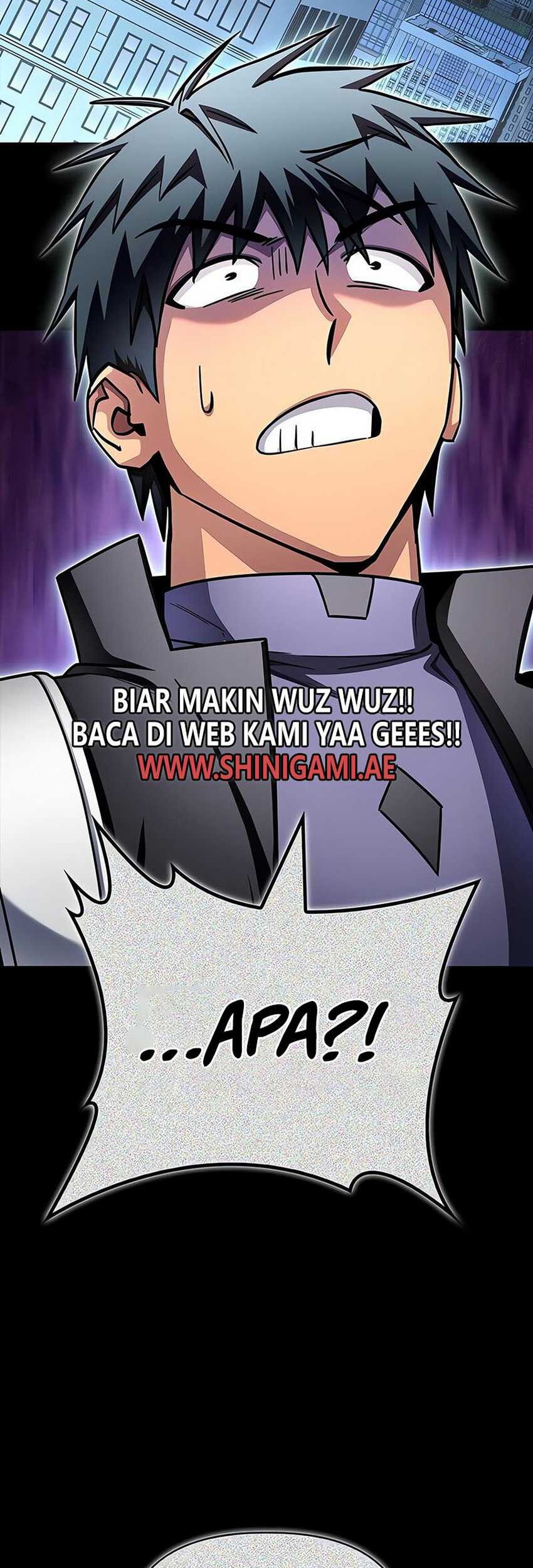 Superhuman Battlefield Chapter 137 Gambar 24