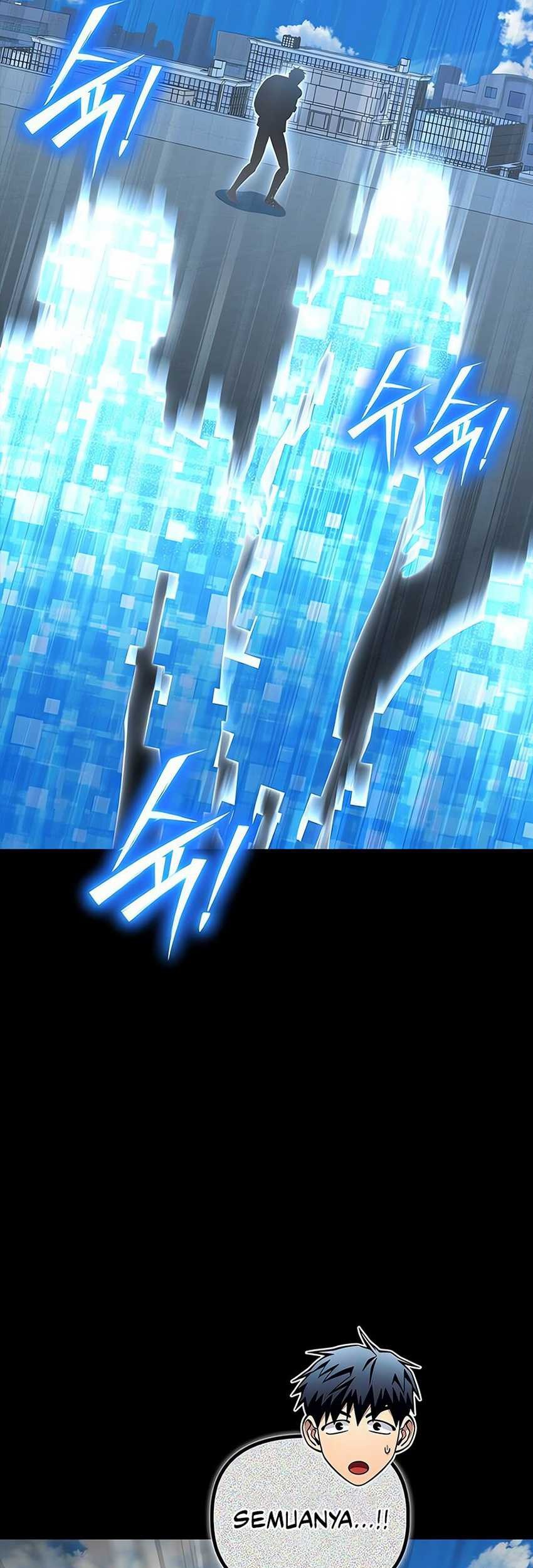 Superhuman Battlefield Chapter 137 Gambar 27